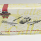Matchbox YY052/B-M 1995 Collectibles Collector's Guild 1920 Mack AC Box Truck
