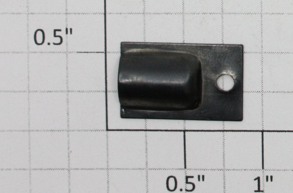 American Flyer 48153-182 Worm Cover