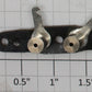Marx MX-TBP-1 Thin Marx Brush Plate