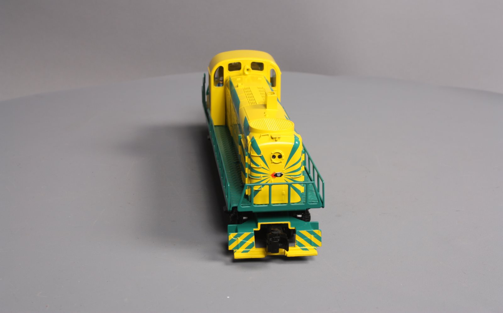 Lionel 6-84698 O Peabody LionChief+ RS-3 Diesel with Bluetooth #101