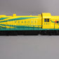 Lionel 6-84698 O Peabody LionChief+ RS-3 Diesel with Bluetooth #101