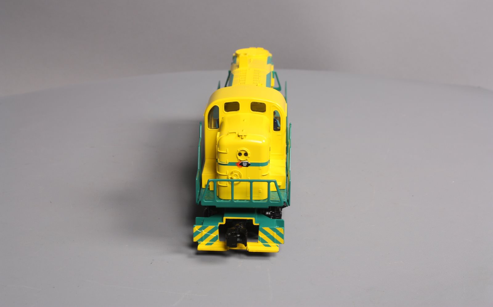 Lionel 6-84698 O Peabody LionChief+ RS-3 Diesel with Bluetooth #101