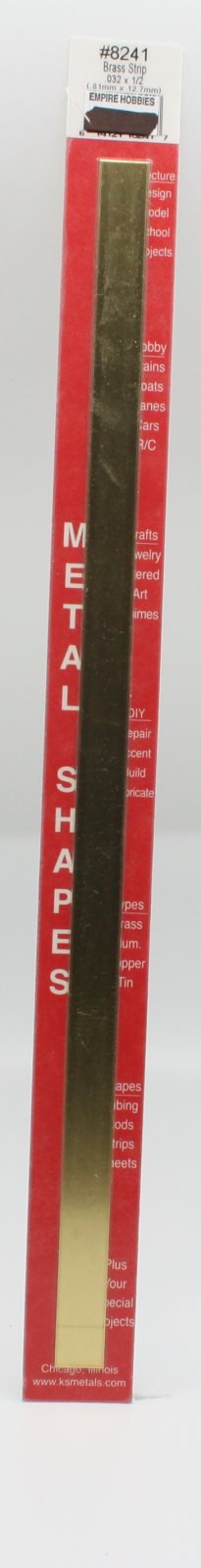 K&S 8241 .032