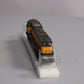 Bowser 23596 HO SP&S/BN C636 Diesel Locomotive w/DCC & Sound #4369