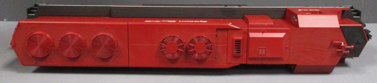 Aristo-Craft 22413 CP Rail SD-45 w/Smoke and Lights