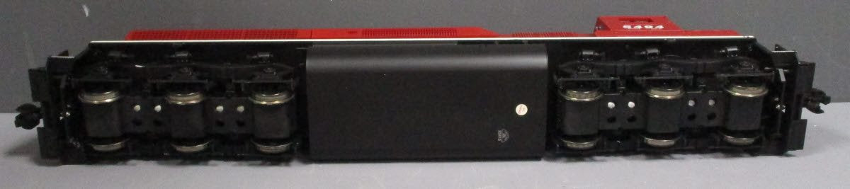 Aristo-Craft 22413 CP Rail SD-45 w/Smoke and Lights
