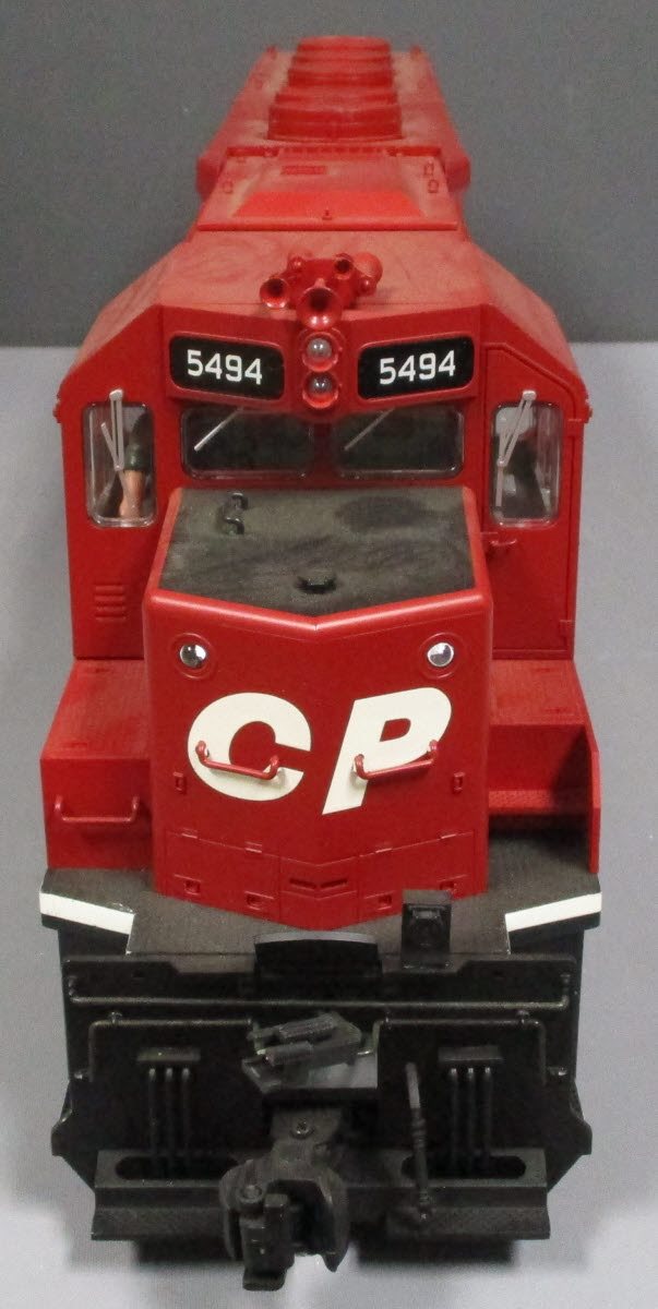 Aristo-Craft 22413 CP Rail SD-45 w/Smoke and Lights