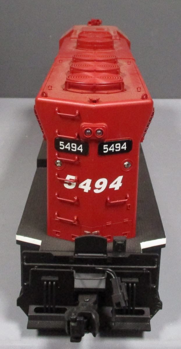 Aristo-Craft 22413 CP Rail SD-45 w/Smoke and Lights