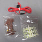 Bachmann 24008 Explorer N Gauge Diesel Starter Train Set w/E-Z Track System