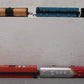Bachmann 24008 Explorer N Gauge Diesel Starter Train Set w/E-Z Track System