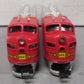 Bachmann 24008 Explorer N Gauge Diesel Starter Train Set w/E-Z Track System