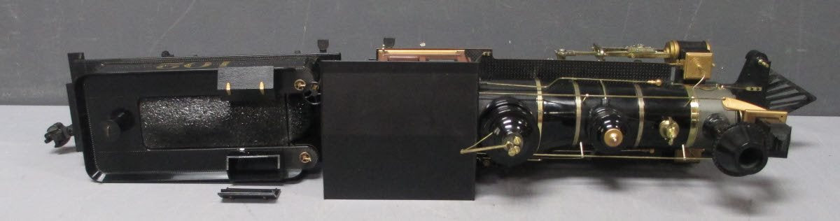 Bachmann 81491 Kansas Central 2-6-0 Mogul