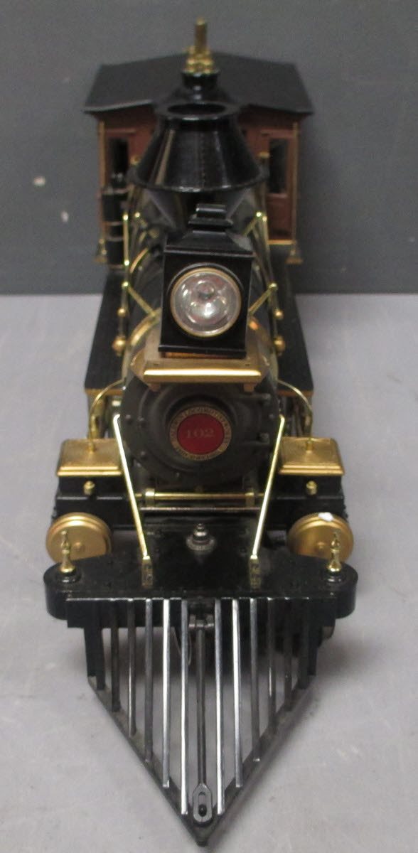 Bachmann 81491 Kansas Central 2-6-0 Mogul