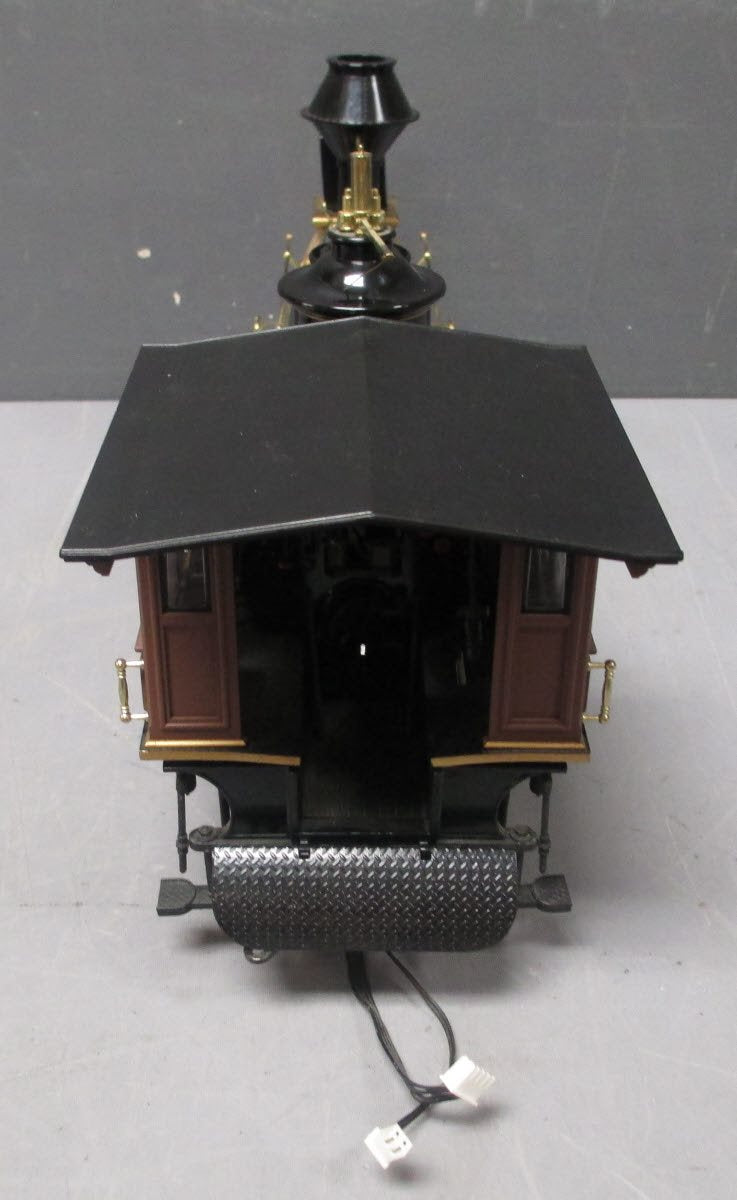 Bachmann 81491 Kansas Central 2-6-0 Mogul