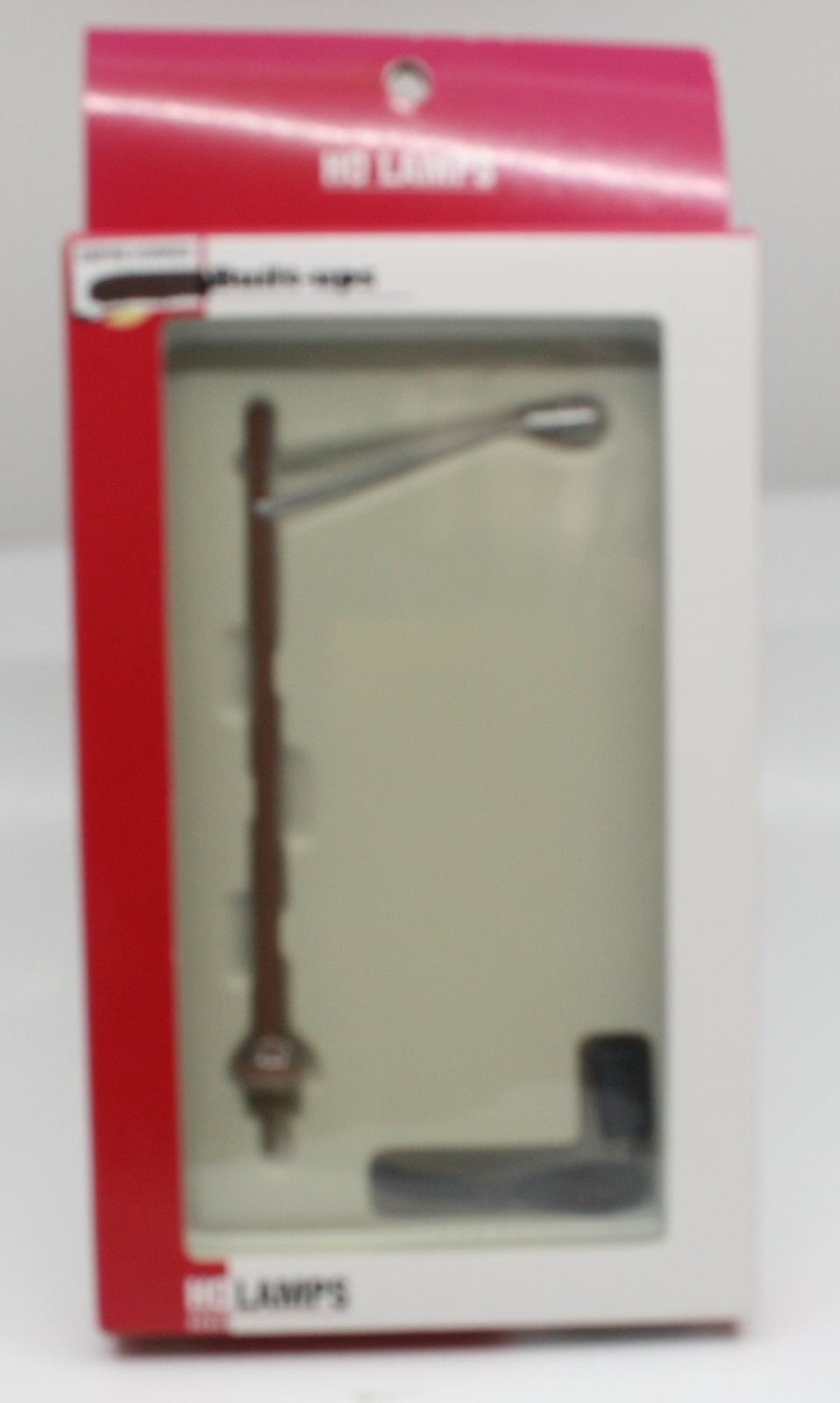 Walthers 933-2311 Long Arm Street Light