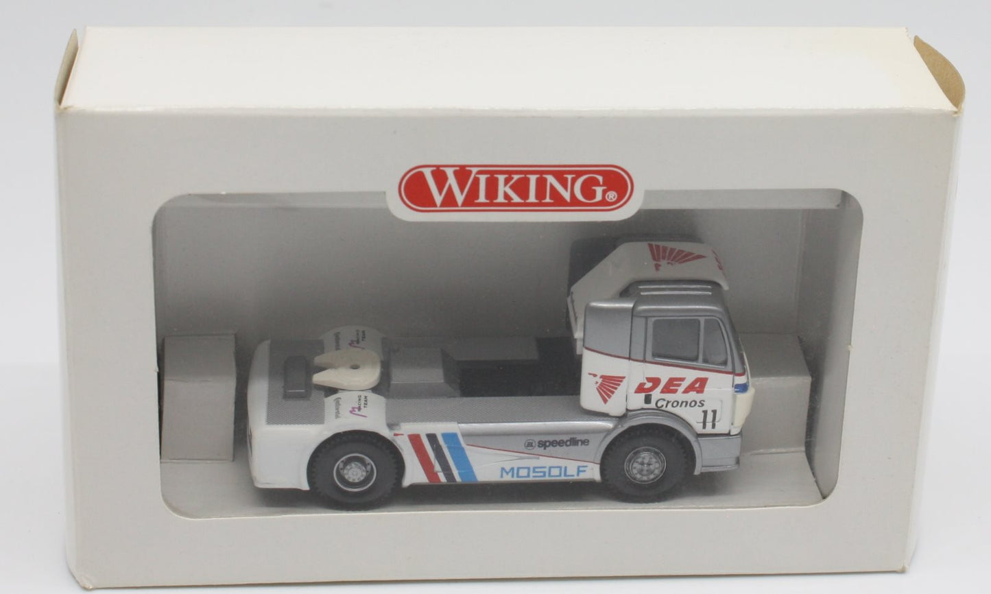 Wiking 44104 HO Mercedes-Benz Racing DEA