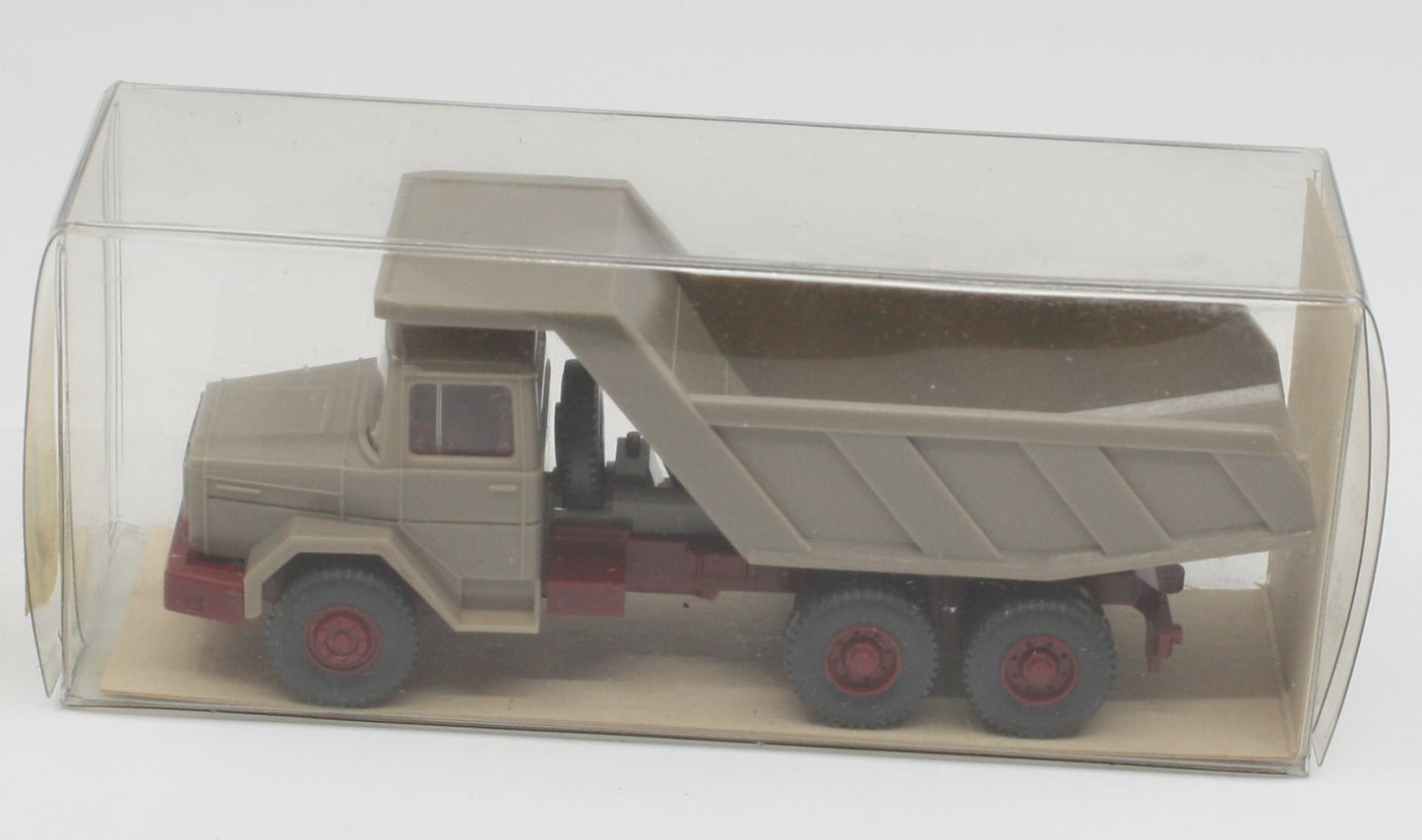 Wiking 16671 HO Mulden-Kipper