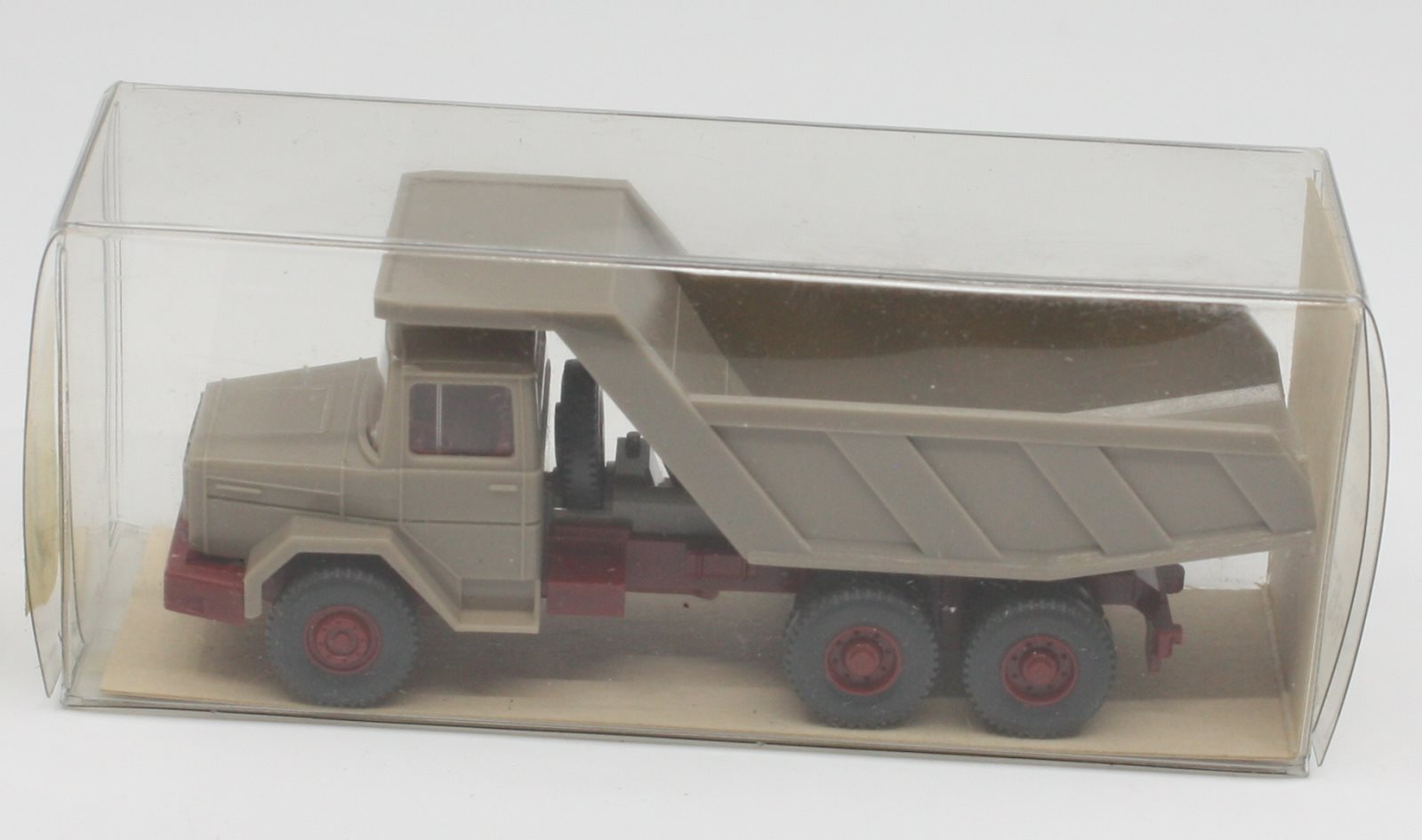 Wiking 16671 HO Mulden-Kipper