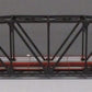 BLMA Models 5003 HO Assembled Brass Brass 200' Truss Bridge