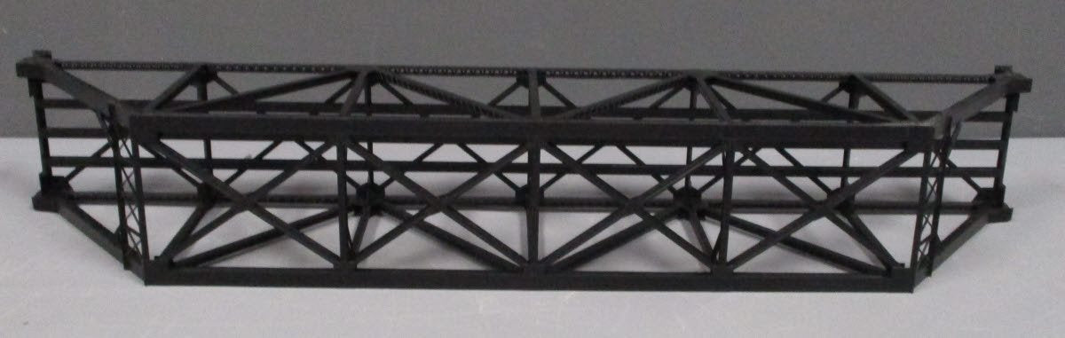 BLMA Models 5001 HO Truss Bridge-Black 150'