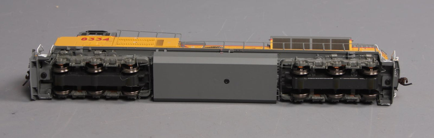 Athearn G68520 HO Union Pacific SD70ACe Powered Diesel Locomotive #8334