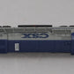 Atlas 45974 N Scale CSX U23B Diesel Locomotive #3243