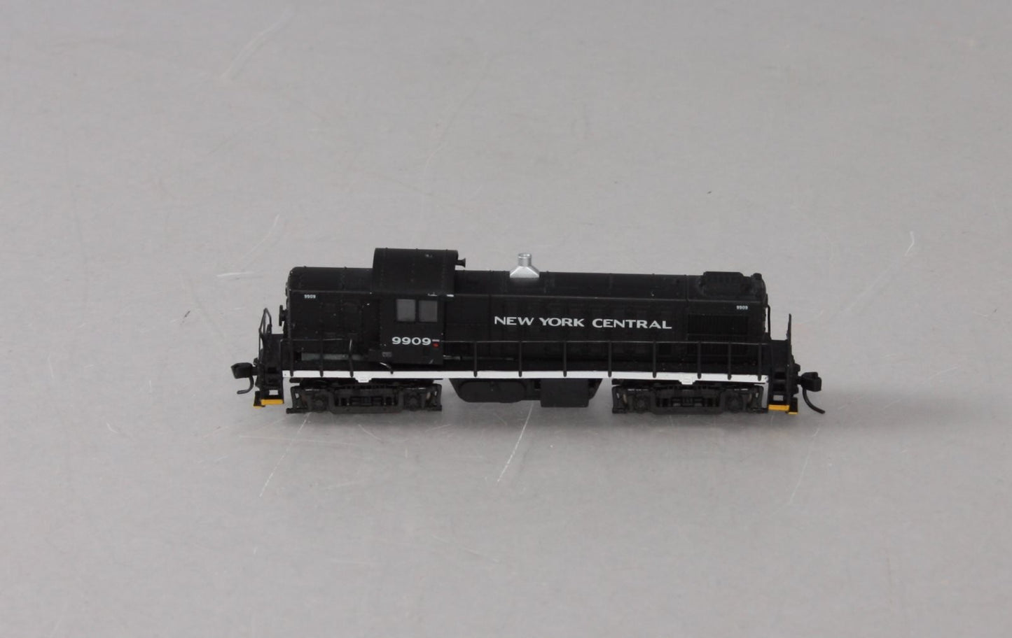 Atlas 44077 N NYC RS-1 Diesel Locomotive #9909