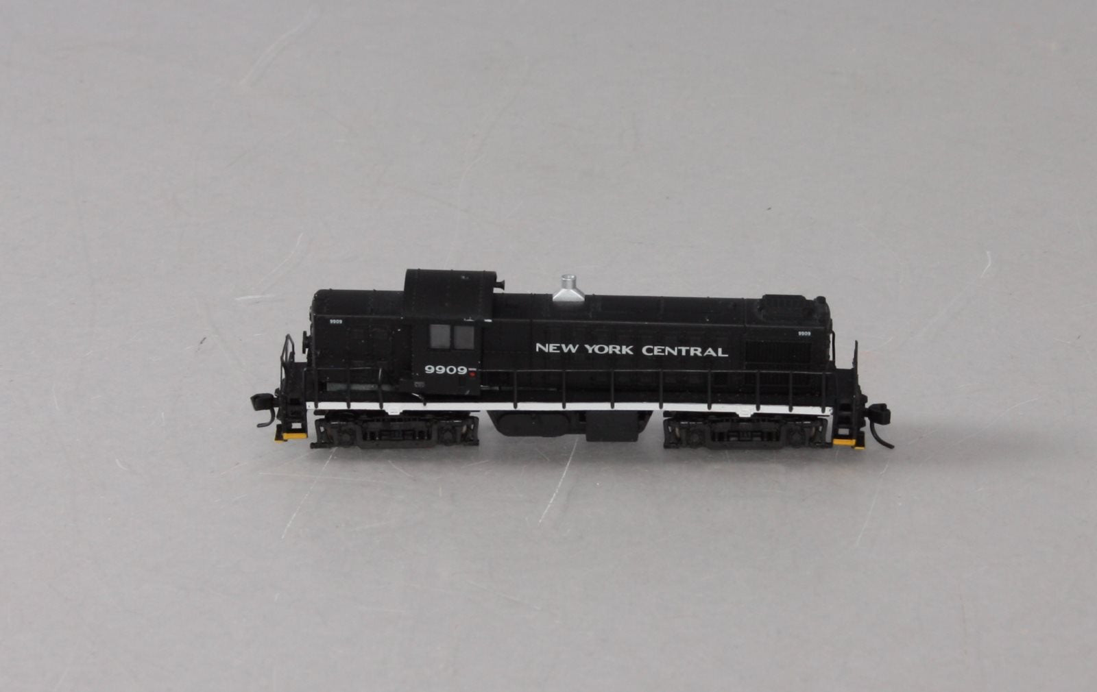 Atlas 44077 N NYC RS-1 Diesel Locomotive #9909