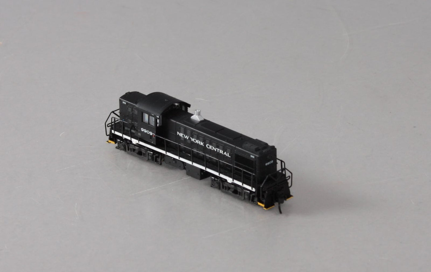 Atlas 44077 N NYC RS-1 Diesel Locomotive #9909