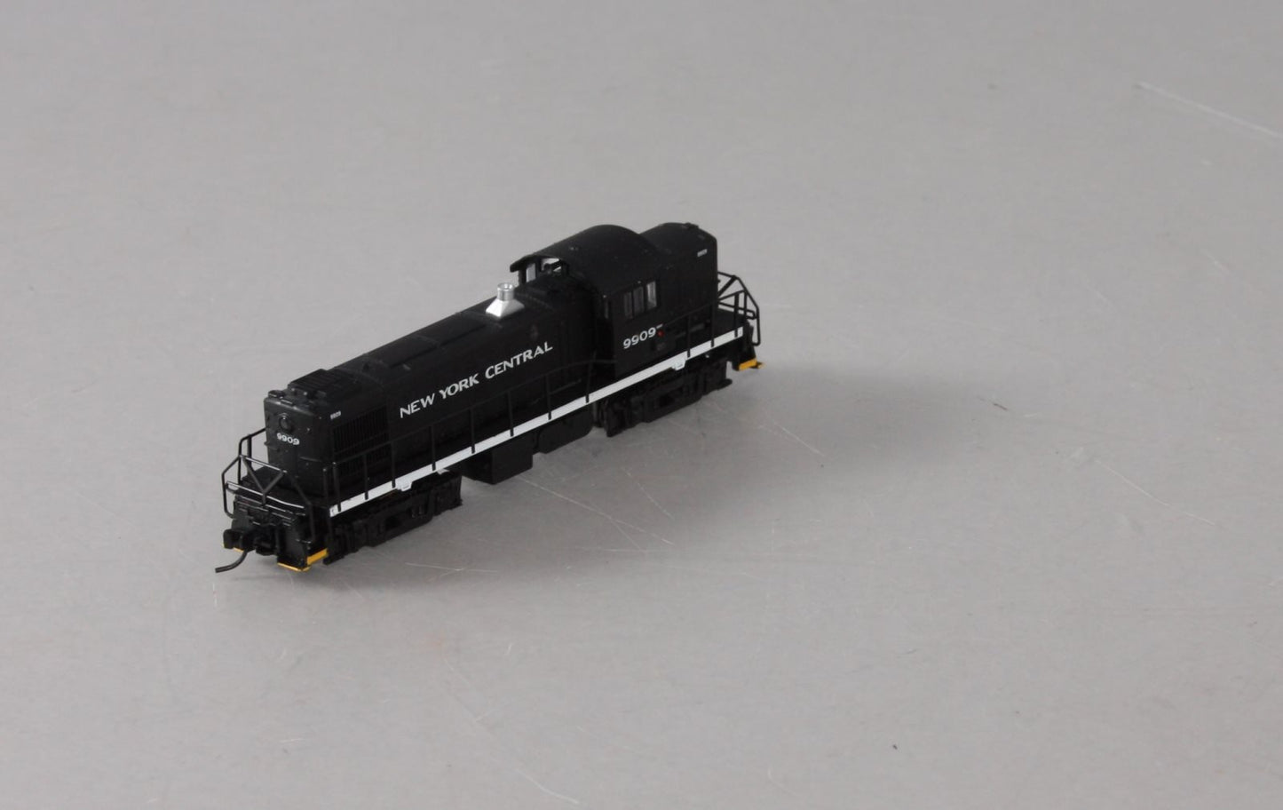 Atlas 44077 N NYC RS-1 Diesel Locomotive #9909