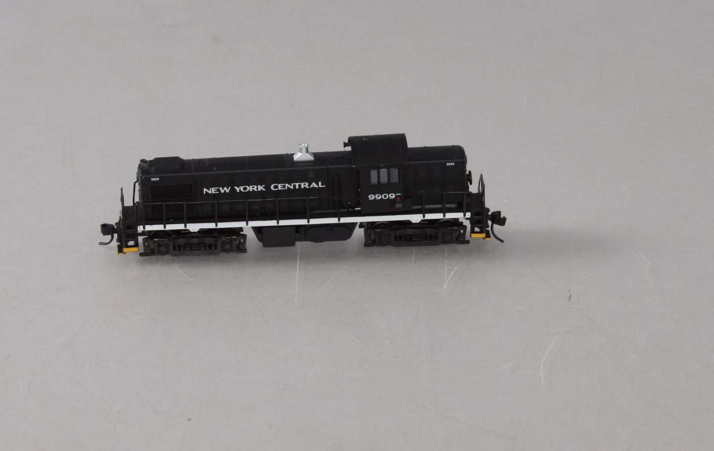 Atlas 44077 N NYC RS-1 Diesel Locomotive #9909