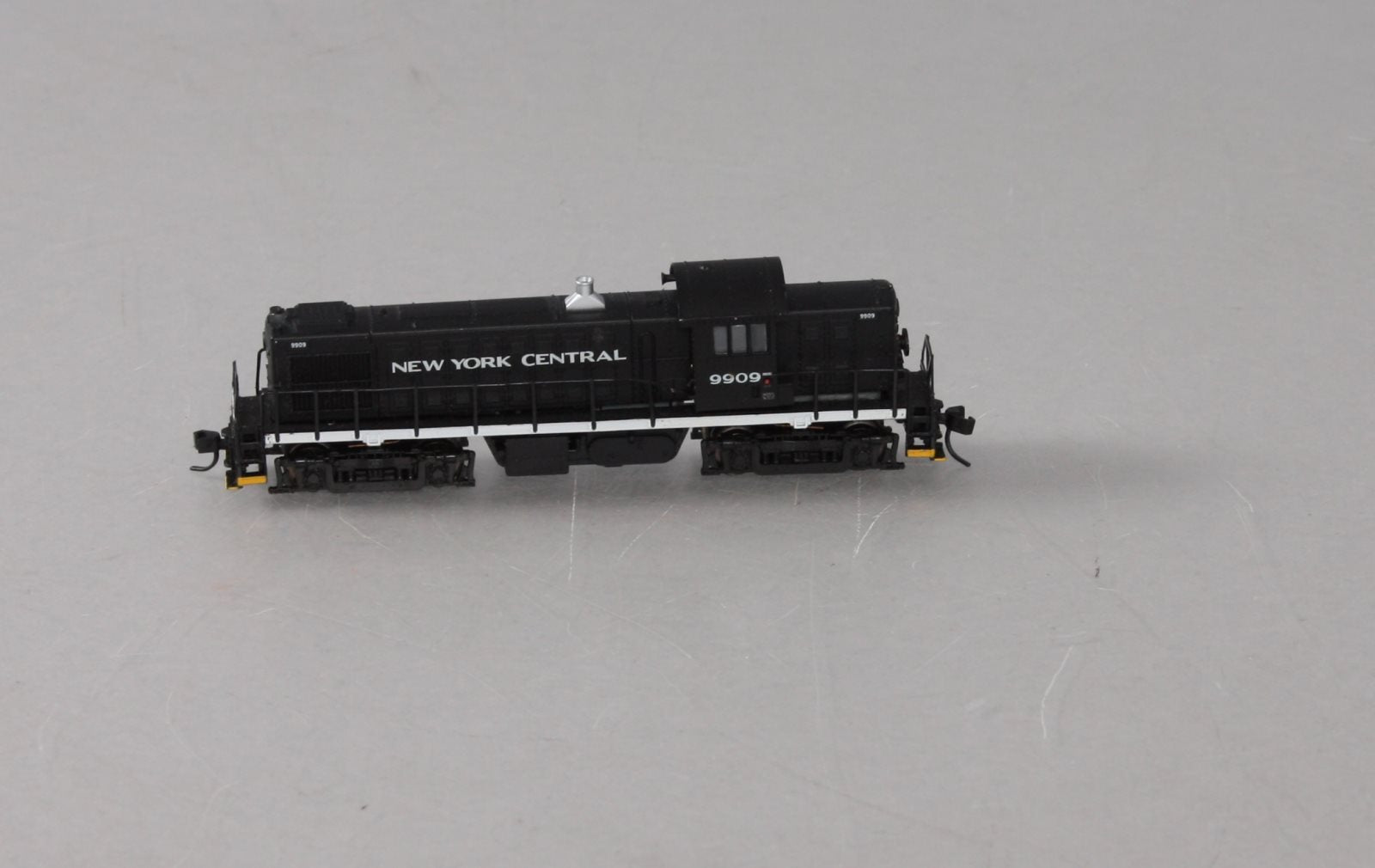 Atlas 44077 N NYC RS-1 Diesel Locomotive #9909