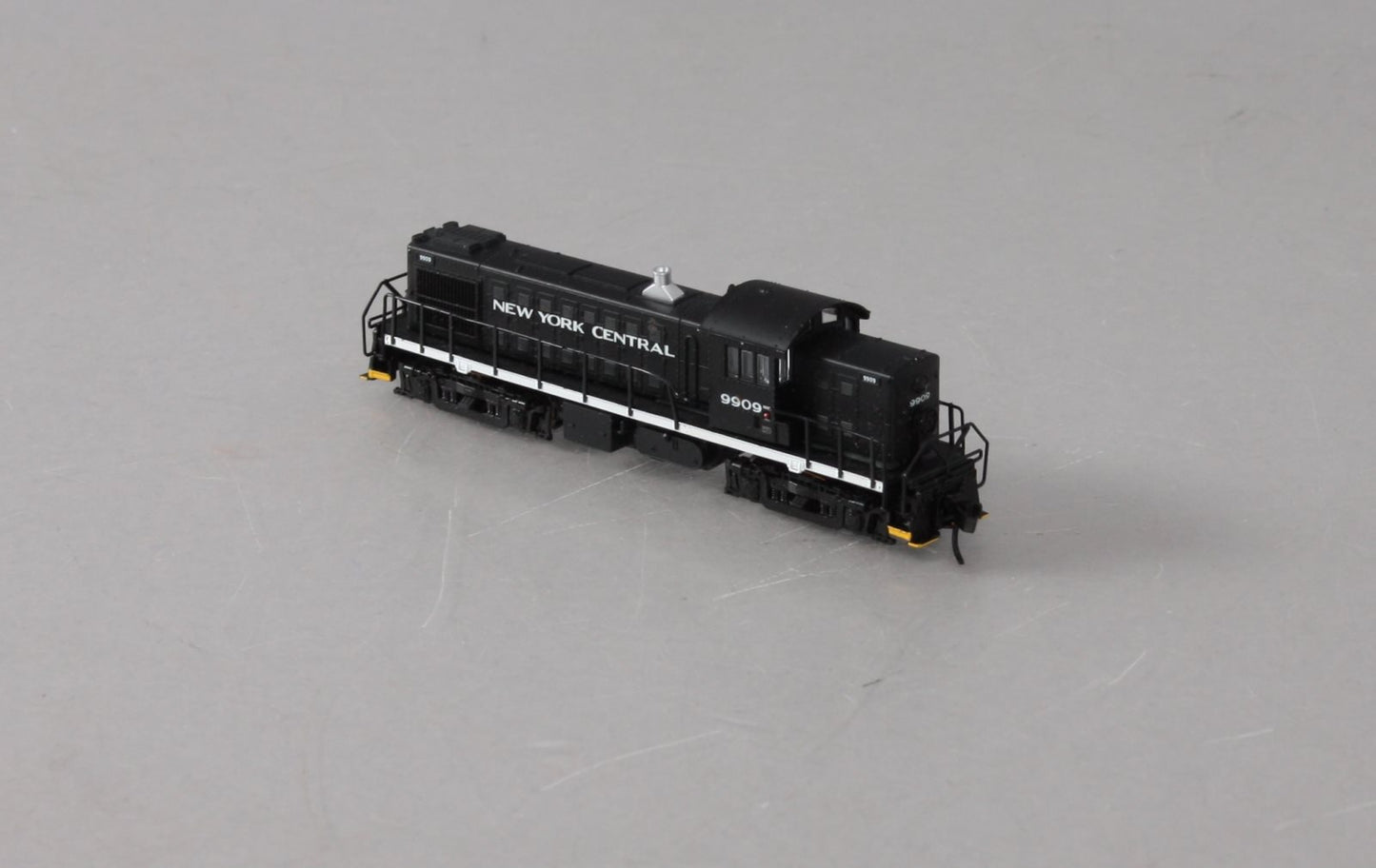 Atlas 44077 N NYC RS-1 Diesel Locomotive #9909