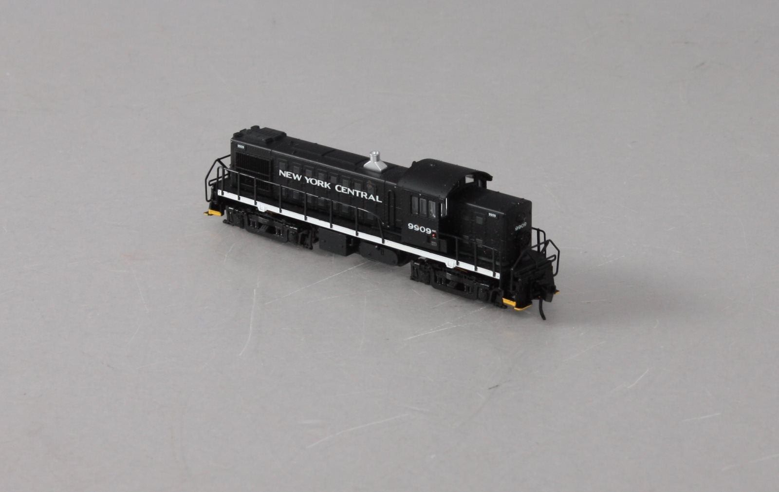 Atlas 44077 N NYC RS-1 Diesel Locomotive #9909