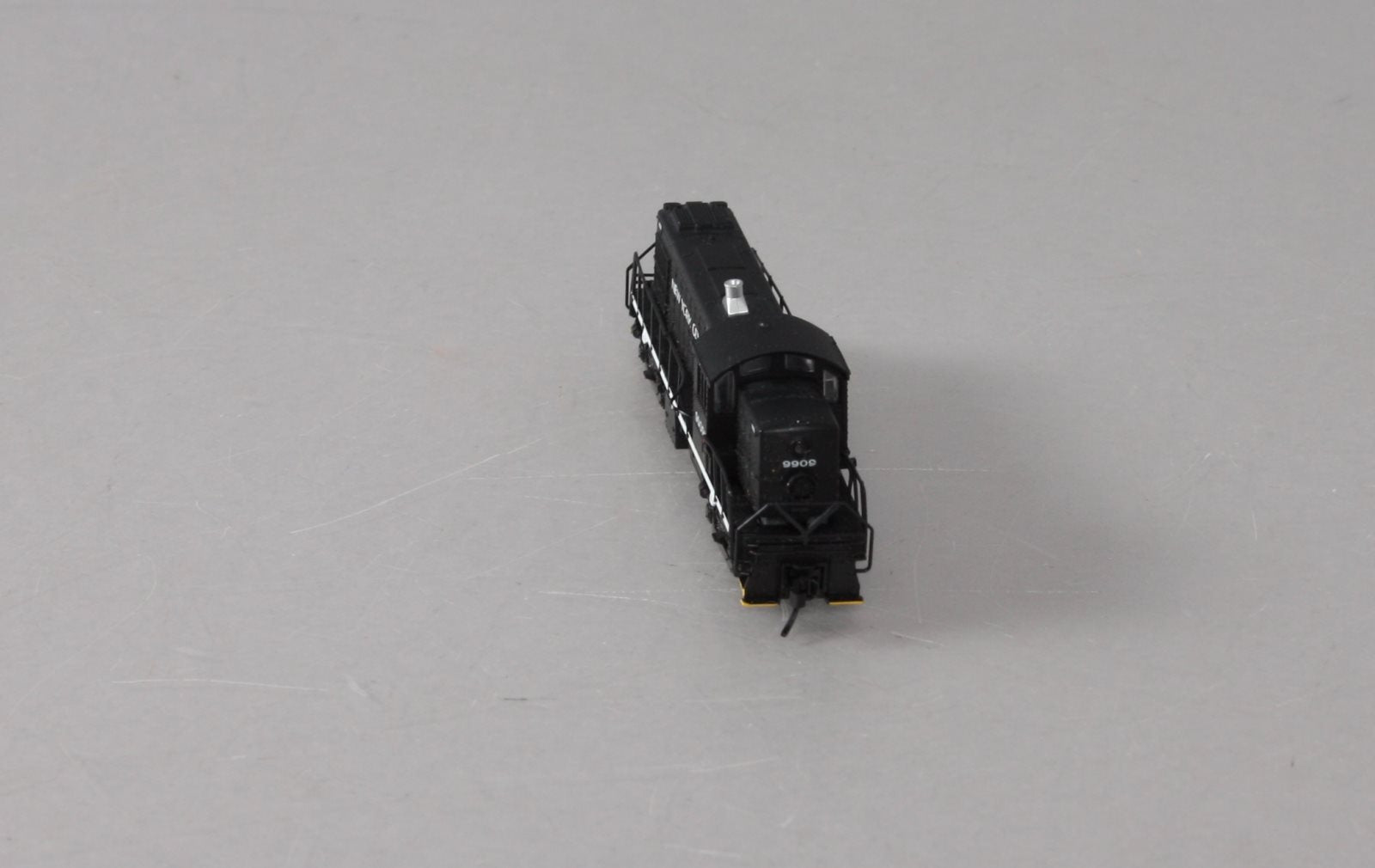 Atlas 44077 N NYC RS-1 Diesel Locomotive #9909
