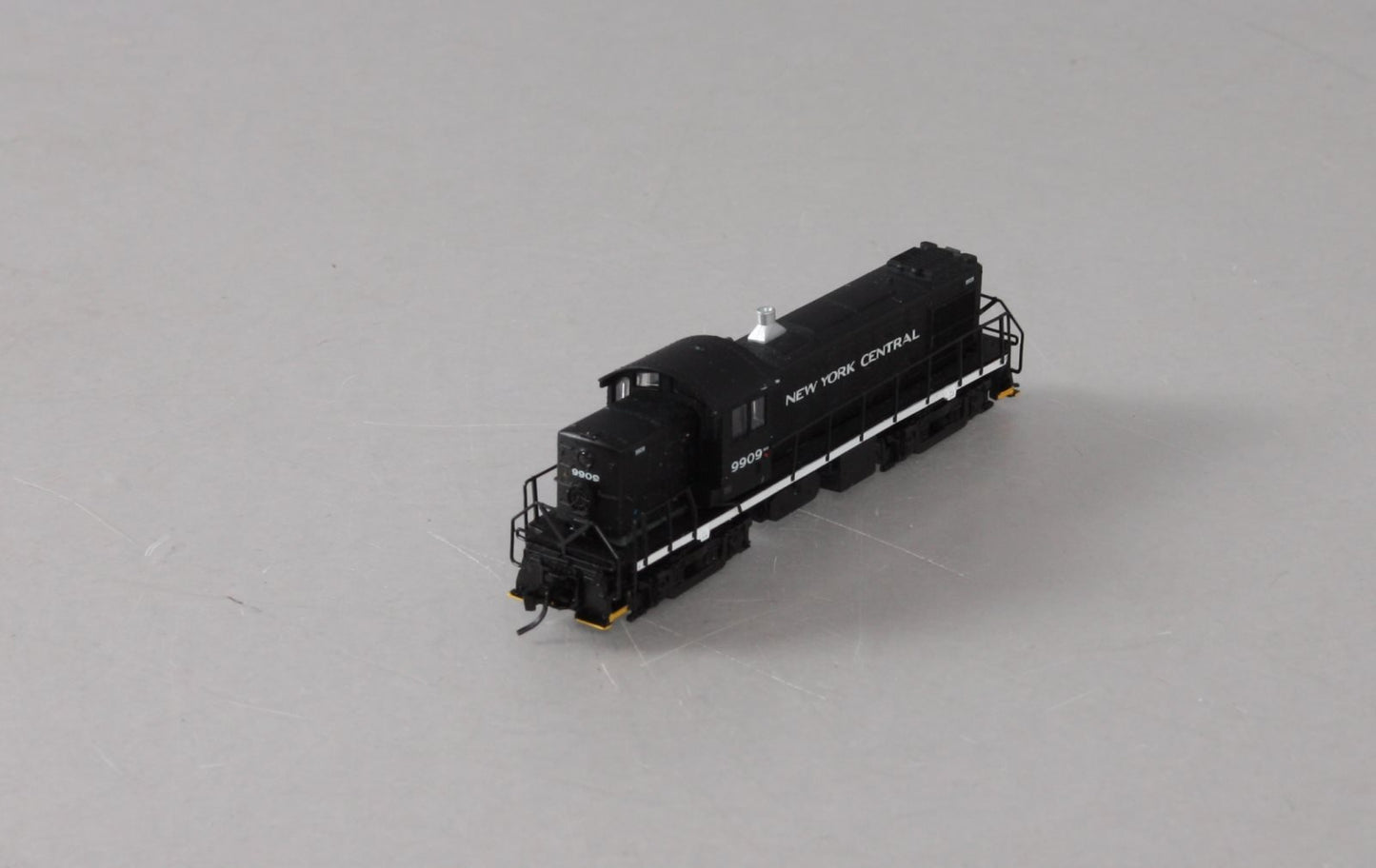 Atlas 44077 N NYC RS-1 Diesel Locomotive #9909