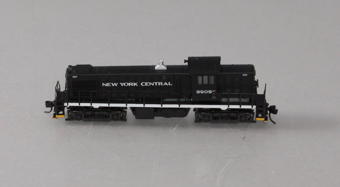 Atlas 44077 N NYC RS-1 Diesel Locomotive #9909