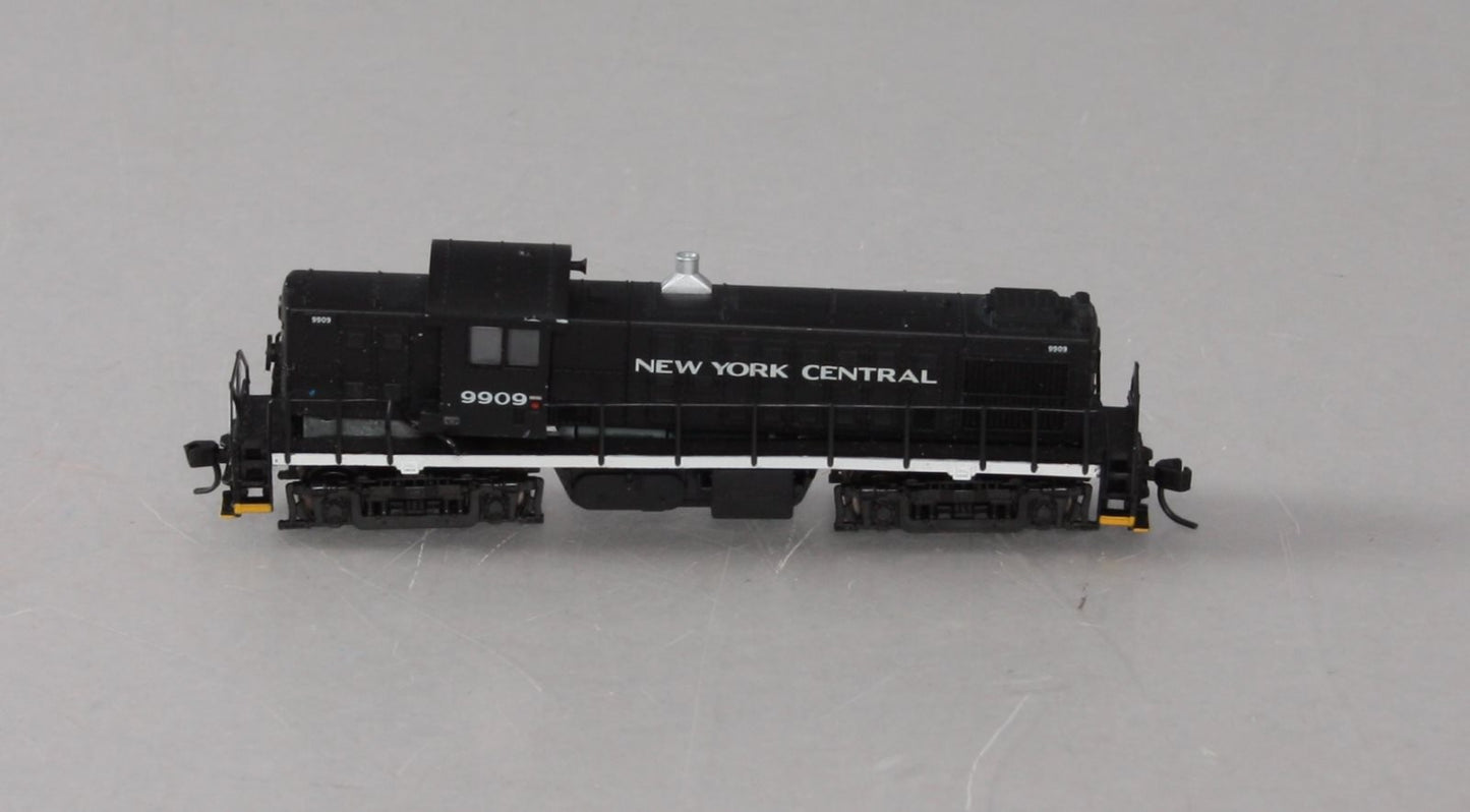 Atlas 44077 N NYC RS-1 Diesel Locomotive #9909