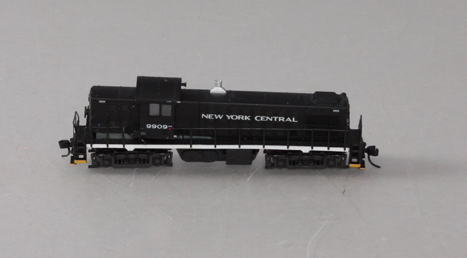 Atlas 44077 N NYC RS-1 Diesel Locomotive #9909