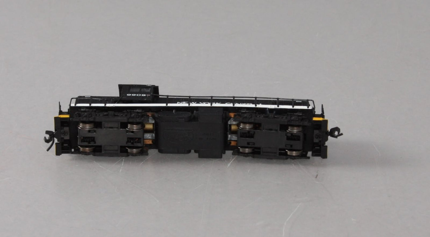 Atlas 44077 N NYC RS-1 Diesel Locomotive #9909