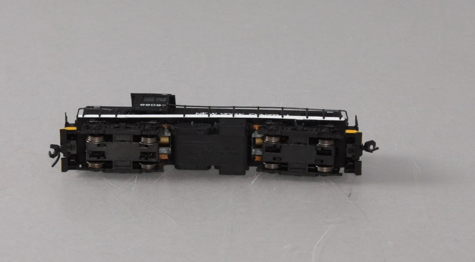 Atlas 44077 N NYC RS-1 Diesel Locomotive #9909