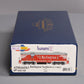 Athearn G64263 HO Burlington Northern GP7 Diesel Locomotive w/DCC & Sound #1608