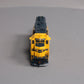 Athearn G64604 HO Santa Fe GP39-2 Phase II Diesel Locomotive DCC & Sound #3680