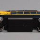 Athearn G64604 HO Santa Fe GP39-2 Phase II Diesel Locomotive DCC & Sound #3680
