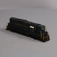 Athearn G64303 HO Pennsylvania GP9 Diesel Locomotive with DCC & Sound #7138