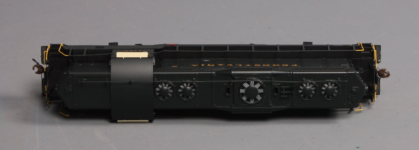 Athearn G64303 HO Pennsylvania GP9 Diesel Locomotive with DCC & Sound #7138
