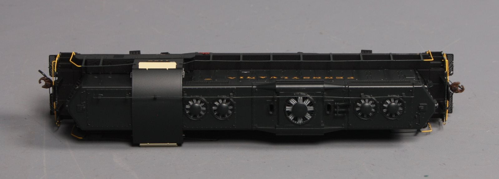 Athearn G64303 HO Pennsylvania GP9 Diesel Locomotive with DCC & Sound #7138