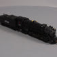 Broadway Limited 2894 HO Wabash USRA Heavy 2-8-2 Mikado Paragon2™ #2732