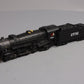 Broadway Limited 2894 HO Wabash USRA Heavy 2-8-2 Mikado Paragon2™ #2732