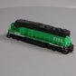 Athearn G64607 HO Ex-BN/BNSF GP39-2 Phase llb Diesel Locomotive DCC/Sound #2702